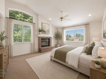 100 La Paz Ct, Roseville, CA 95747 Photo