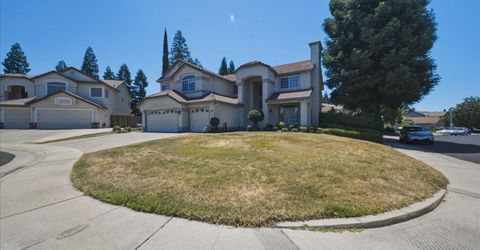 100 La Paz Ct, Roseville, CA 95747 Photo