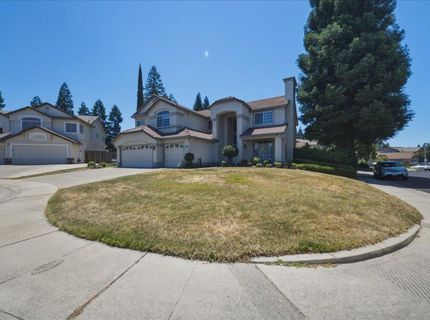100 La Paz Ct, Roseville, CA 95747 Photo