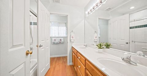100 La Paz Ct, Roseville, CA 95747 Photo