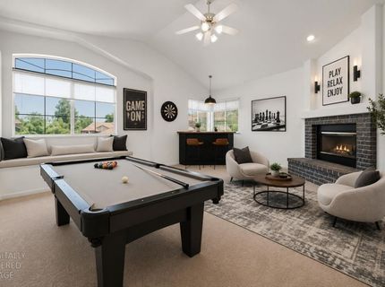 100 La Paz Ct, Roseville, CA 95747 Photo