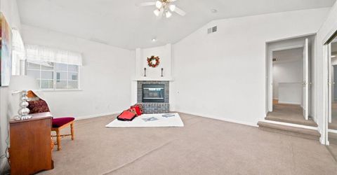 100 La Paz Ct, Roseville, CA 95747 Photo