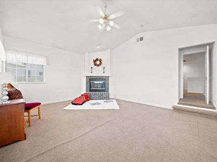 100 La Paz Ct, Roseville, CA 95747 Photo