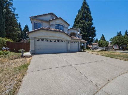 100 La Paz Ct, Roseville, CA 95747 Photo