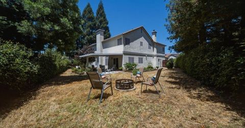 100 La Paz Ct, Roseville, CA 95747 Photo