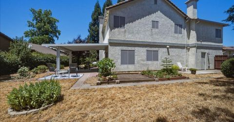 100 La Paz Ct, Roseville, CA 95747 Photo