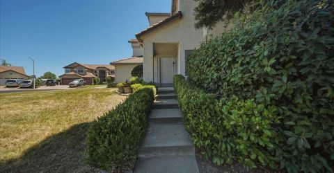 100 La Paz Ct, Roseville, CA 95747 Photo
