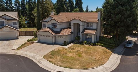 100 La Paz Ct, Roseville, CA 95747 Photo