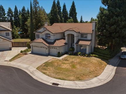 100 La Paz Ct, Roseville, CA 95747 Photo