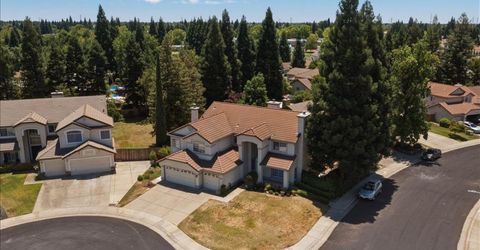 100 La Paz Ct, Roseville, CA 95747 Photo