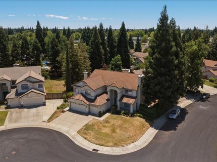 100 La Paz Ct, Roseville, CA 95747 Photo