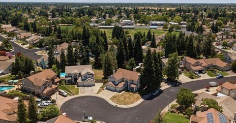 100 La Paz Ct, Roseville, CA 95747 Photo