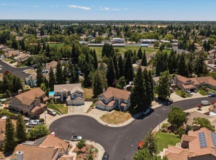100 La Paz Ct, Roseville, CA 95747 Photo