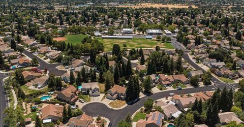100 La Paz Ct, Roseville, CA 95747 Photo