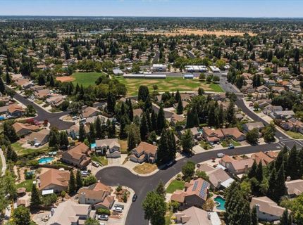 100 La Paz Ct, Roseville, CA 95747 Photo