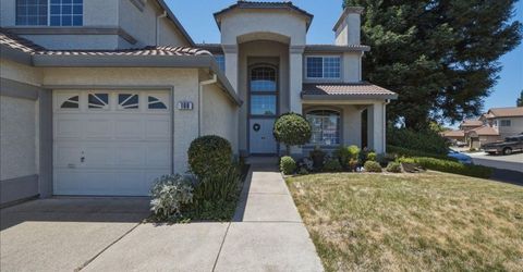 100 La Paz Ct, Roseville, CA 95747 Photo
