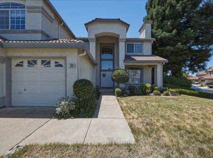 100 La Paz Ct, Roseville, CA 95747 Photo