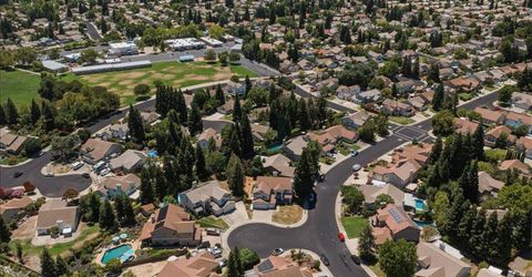 100 La Paz Ct, Roseville, CA 95747 Photo