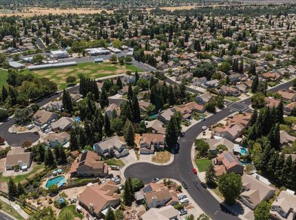 100 La Paz Ct, Roseville, CA 95747 Photo