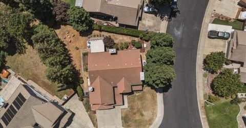100 La Paz Ct, Roseville, CA 95747 Photo