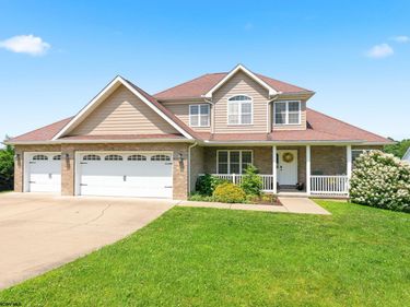 229 Santorini Avenue, Morgantown, WV 26508