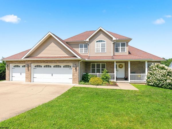 229 Santorini Avenue, Morgantown, WV 26508