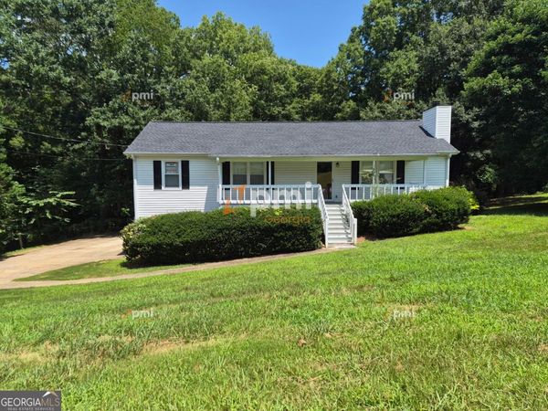 235 Russell Drive, Hiram, GA 30141