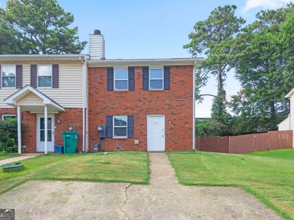 1441 Springleaf Circle SE, Smyrna, GA 30080