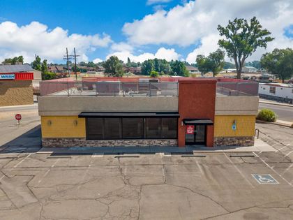 1041 Highway 6&50 Fruita, CO 81521
