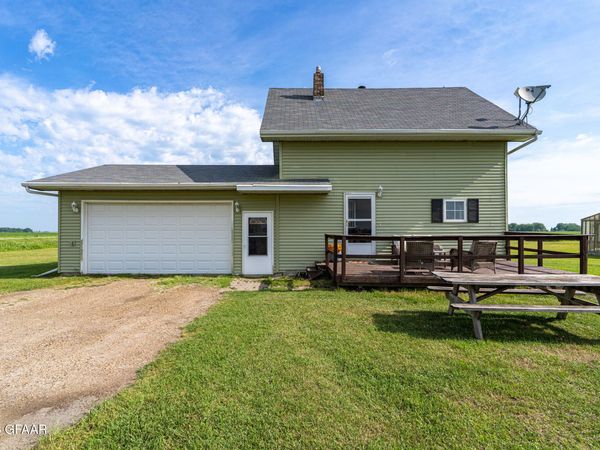 1814 18TH Street NE, Grand Forks, ND 58203