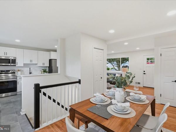 3 BRIGHT CIRCLE , BALTIMORE, MD 21207