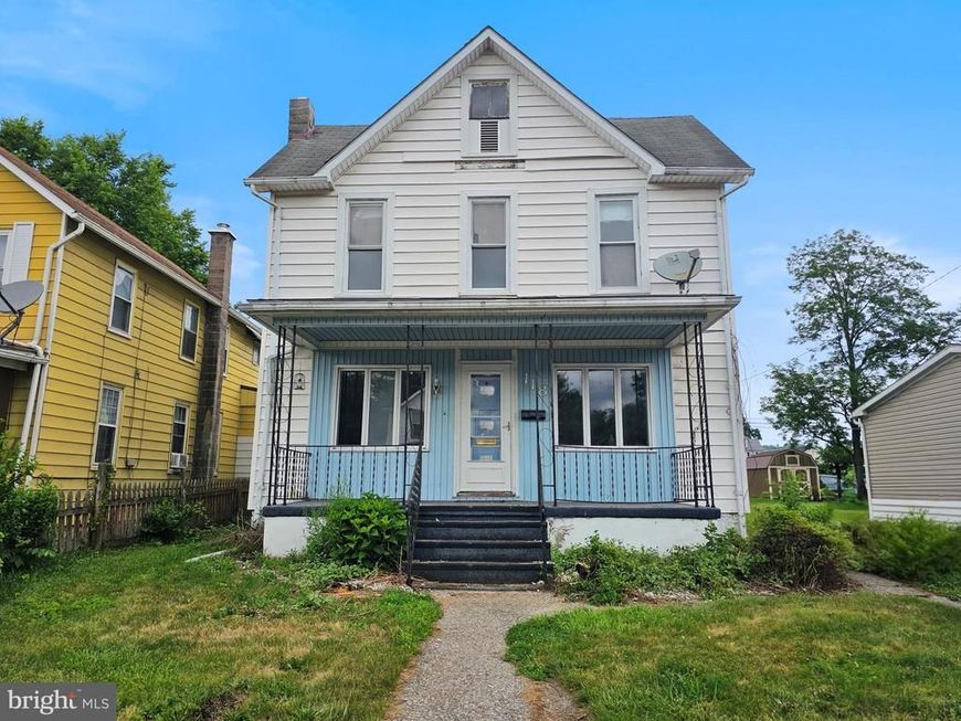 118 W Walnut Street , Mount Union, PA 17066 Main Photo