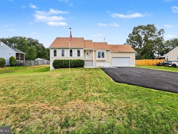 183 CHOPTANK ROAD, STAFFORD, VA 22556