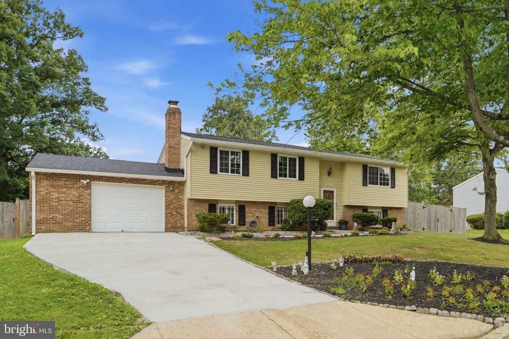311 BOGOTA DRIVE, FORT WASHINGTON, MD 20744