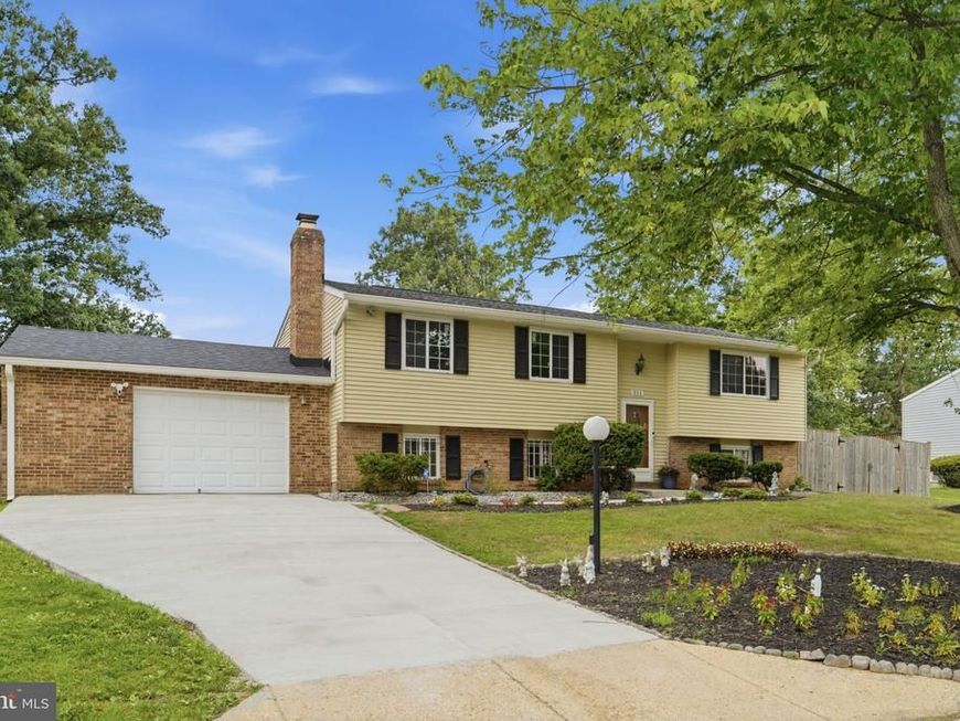 311 Bogota Drive, Fort Washington, MD 20744 Main Photo
