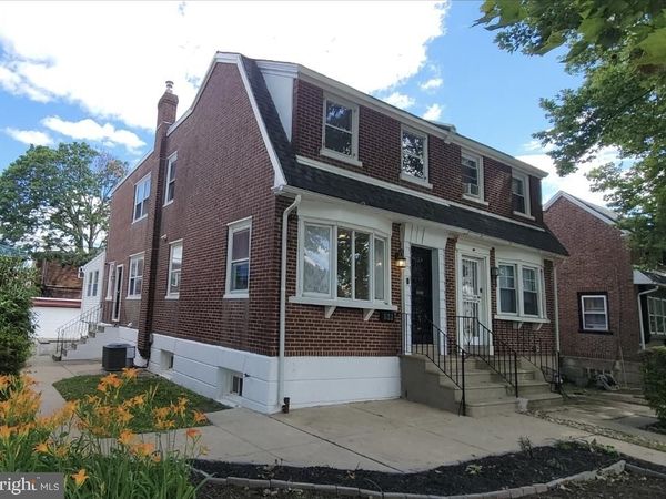1622 E JOHNSON STREET, PHILADELPHIA, PA 19138