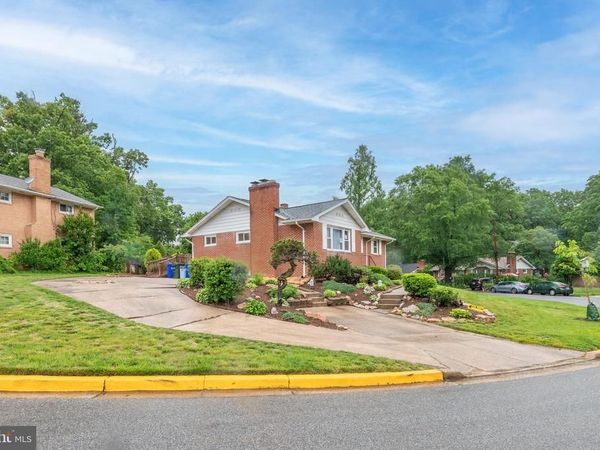 3510 DUKE STREET , COLLEGE PARK, MD 20740