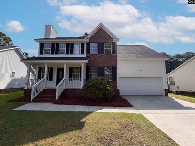 303 Bradford Lane , Columbia, SC 29223