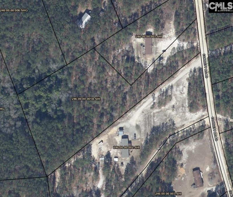 1101 Corbett Road  Photo 4