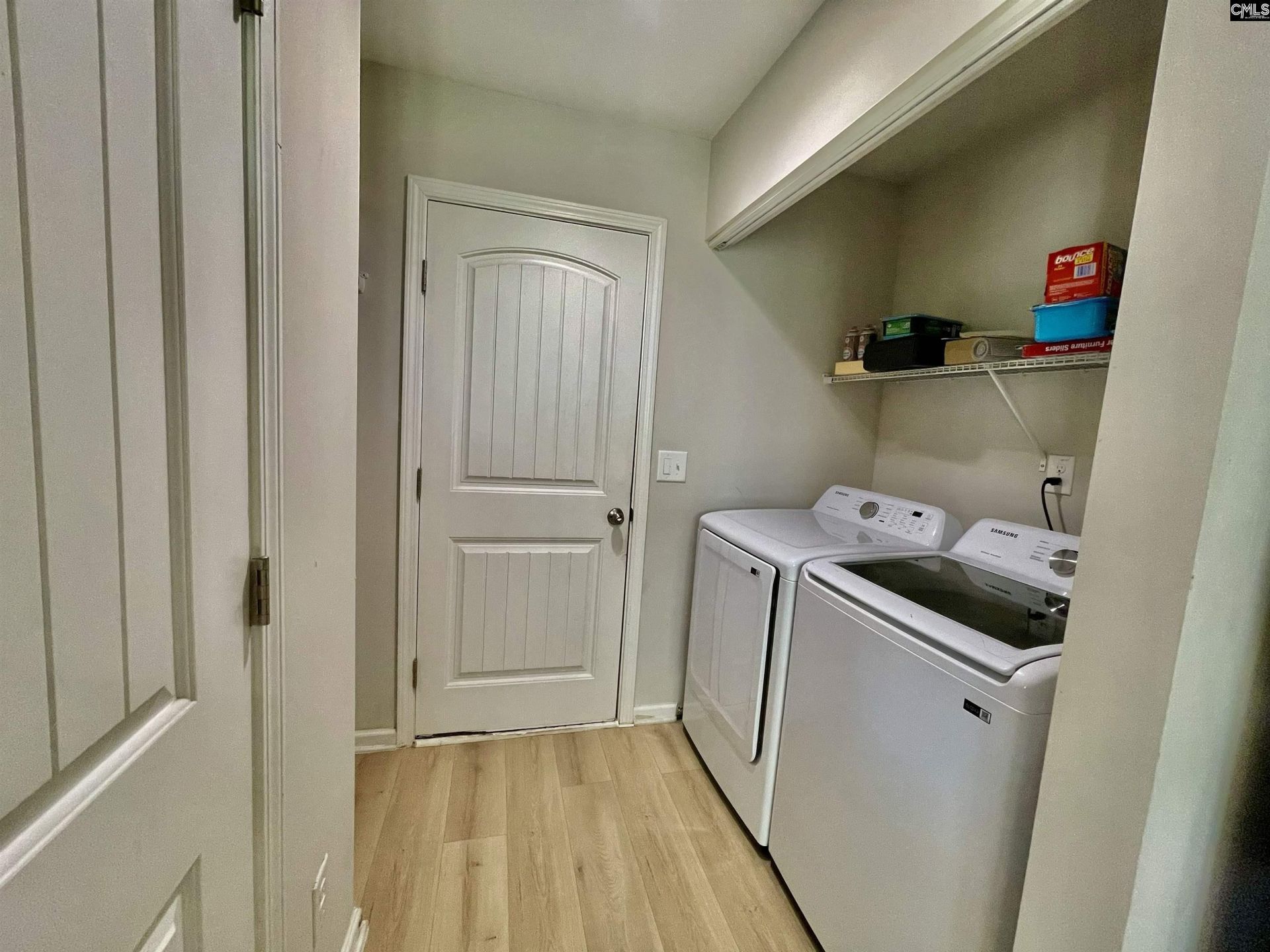 341 Dawsons Park Drive Photo 27