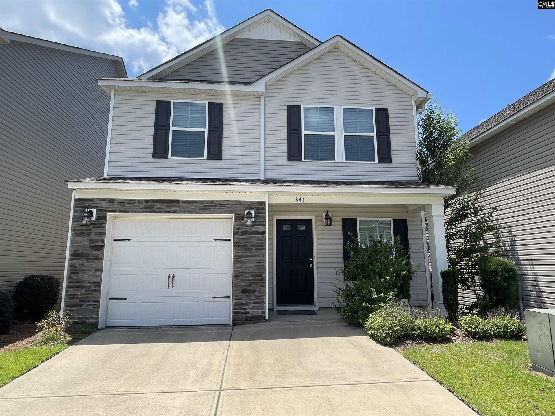 341 Dawsons Park Drive Photo 4