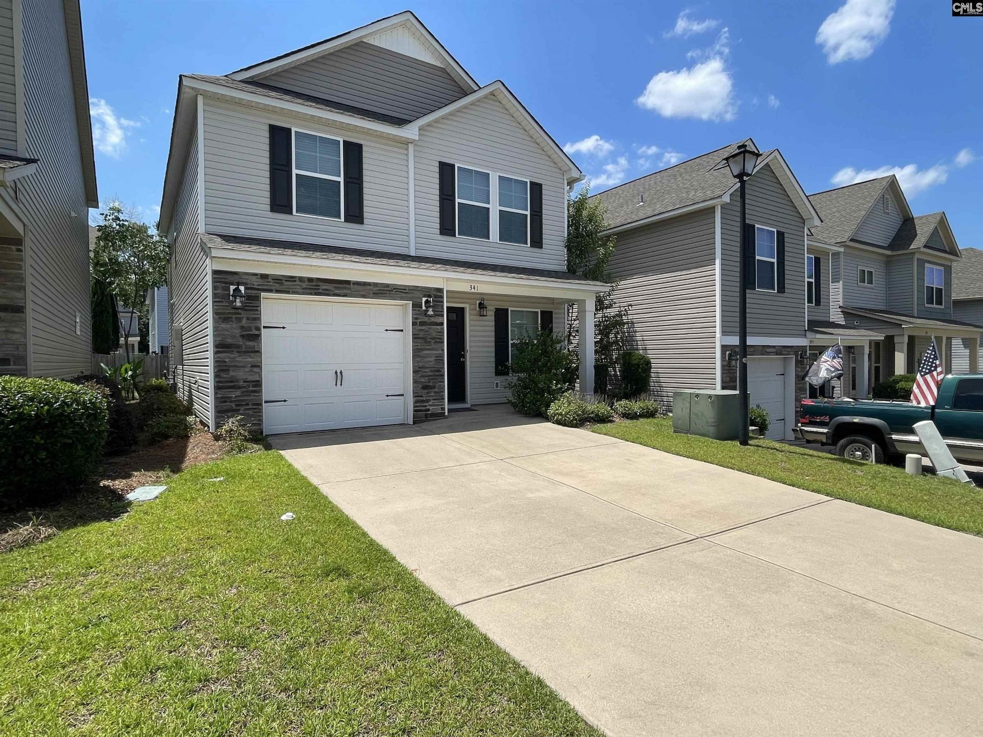341 Dawsons Park Drive Photo 5