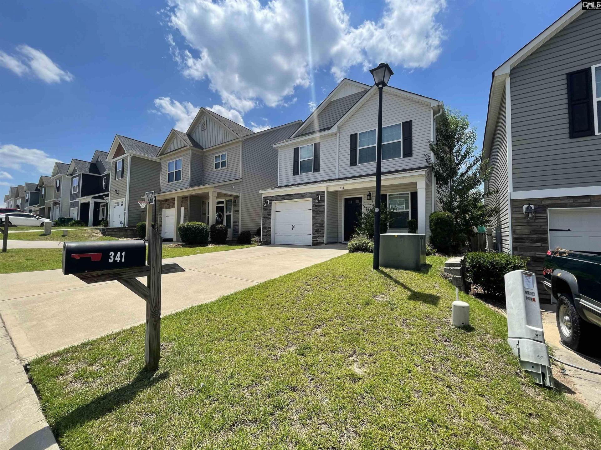 341 Dawsons Park Drive Photo 7