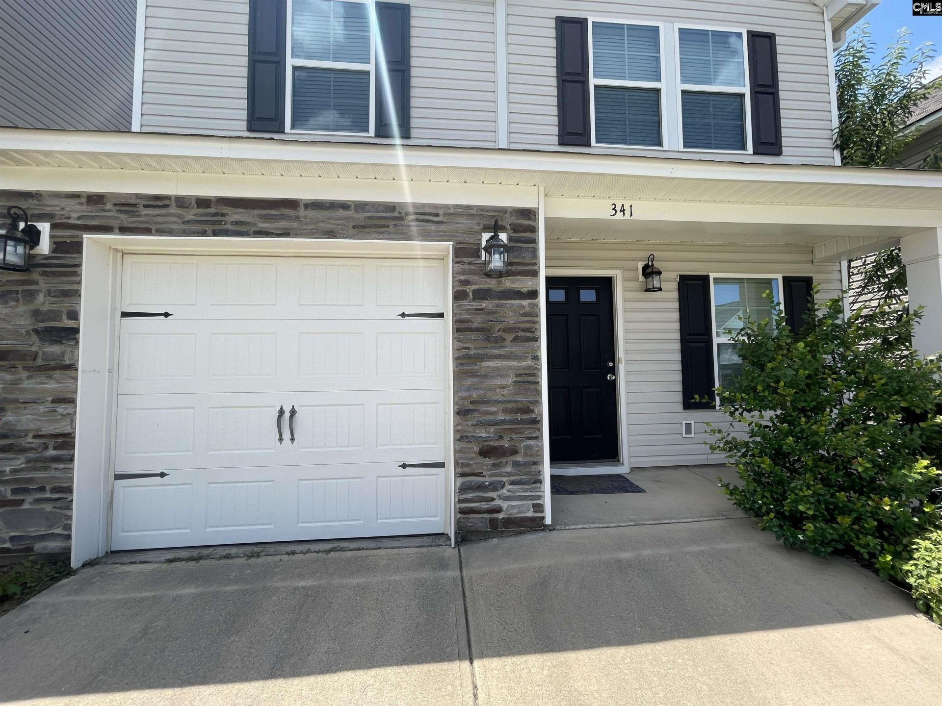 341 Dawsons Park Drive Photo 9