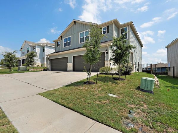 15216B Sweet Mimosa DR, Del Valle, TX 78617