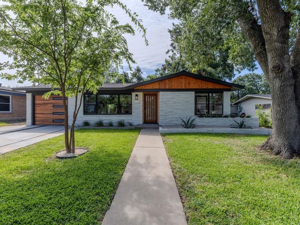 7803 Lazy LN, Austin, TX 78757