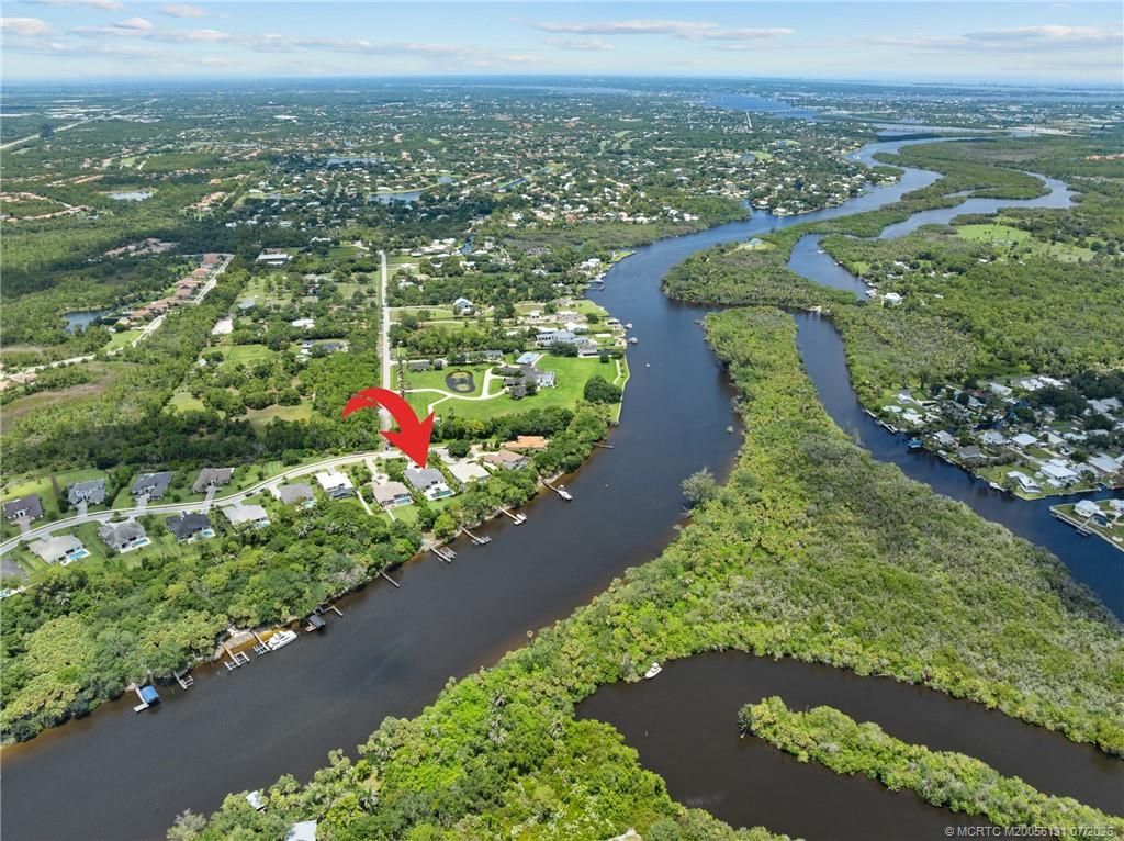 6621 SW Silver Wolf Drive , Palm City, FL 34990 Photo