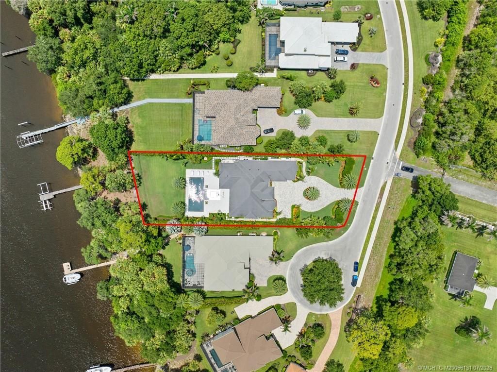 6621 SW Silver Wolf Drive , Palm City, FL 34990 Photo