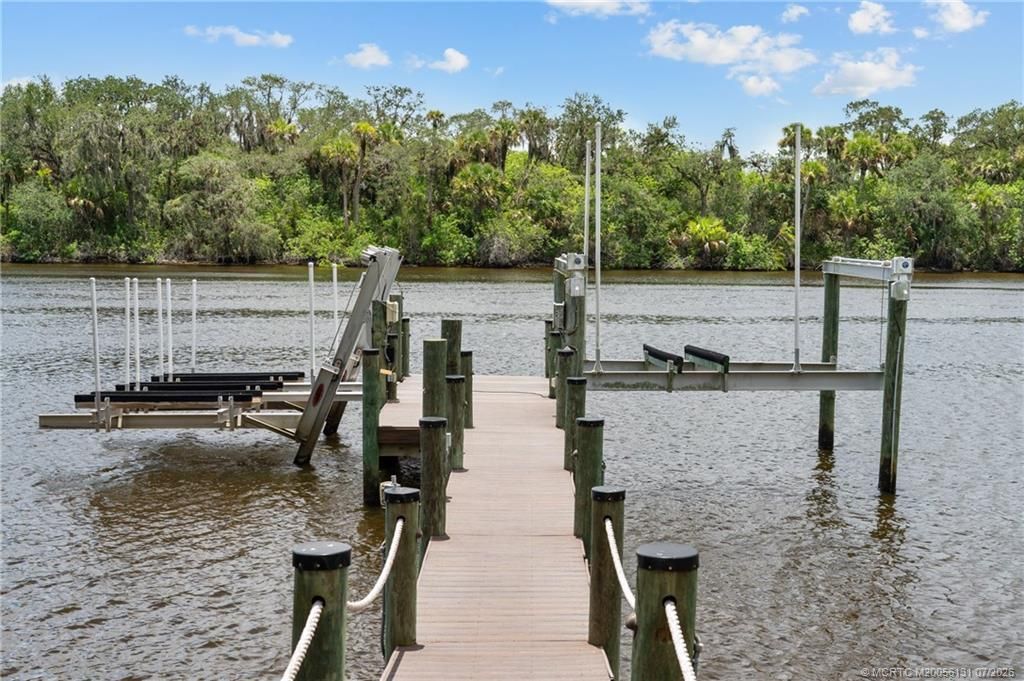 6621 SW Silver Wolf Drive , Palm City, FL 34990 Photo