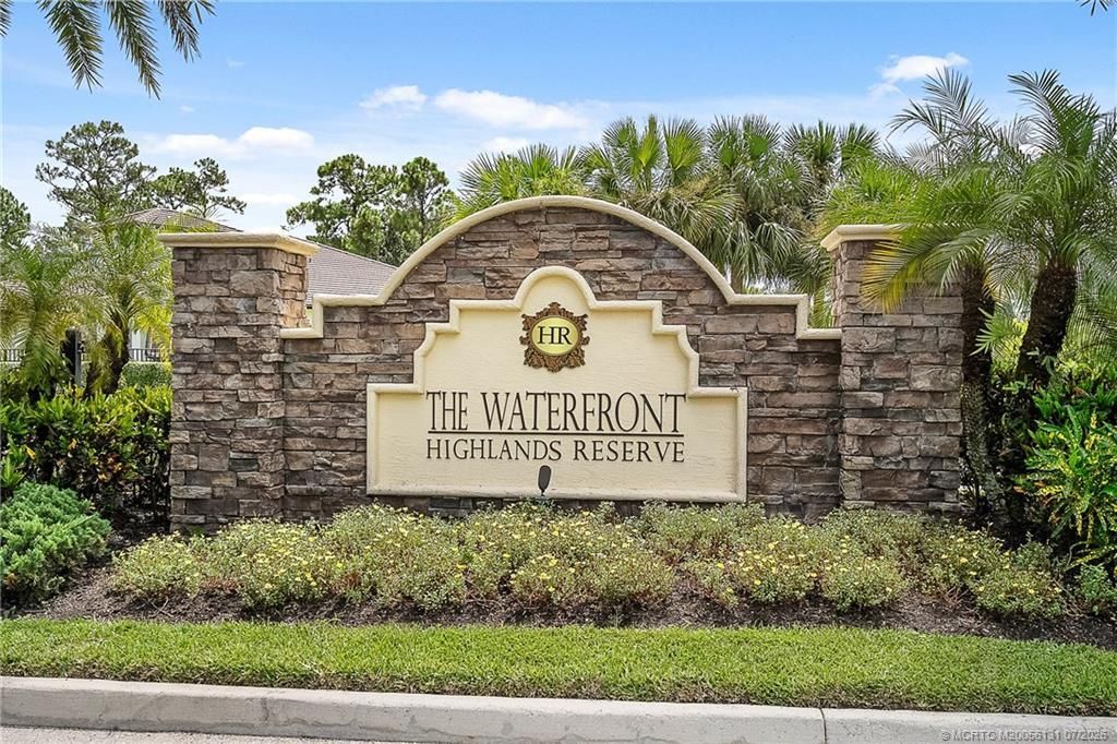 6621 SW Silver Wolf Drive , Palm City, FL 34990 Photo